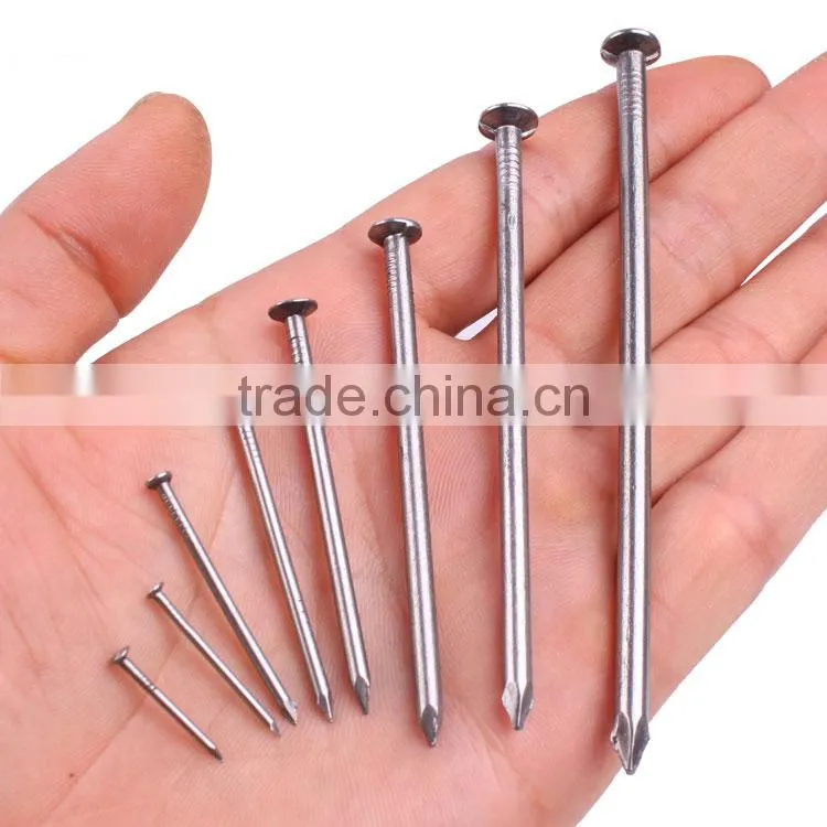 Strong Roofing Nail