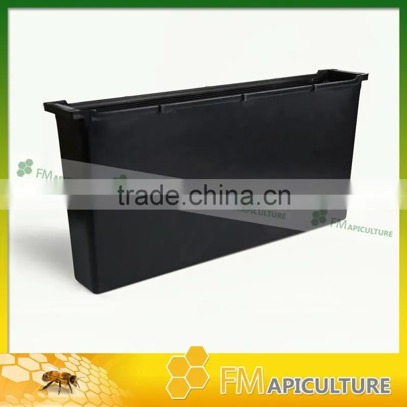 Bee keeping tools plastic bee feeder; 4KG bee feeder ; plastic bee feeder