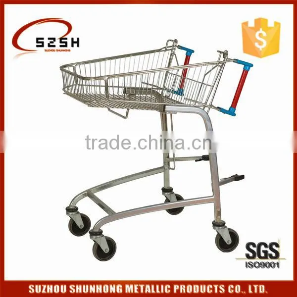 wire mesh promotion table counter