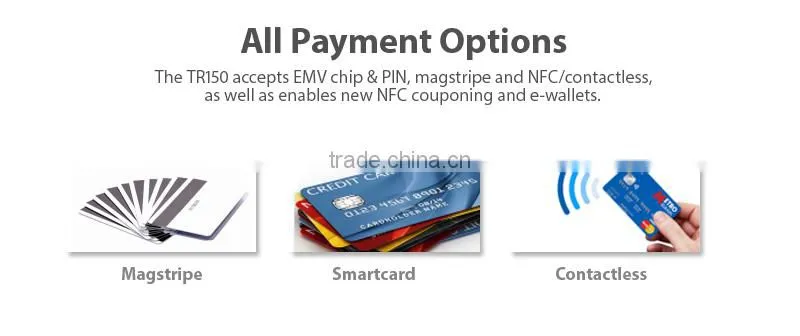 Data Terminal Android Mobile Data collection Terminal NFC Android