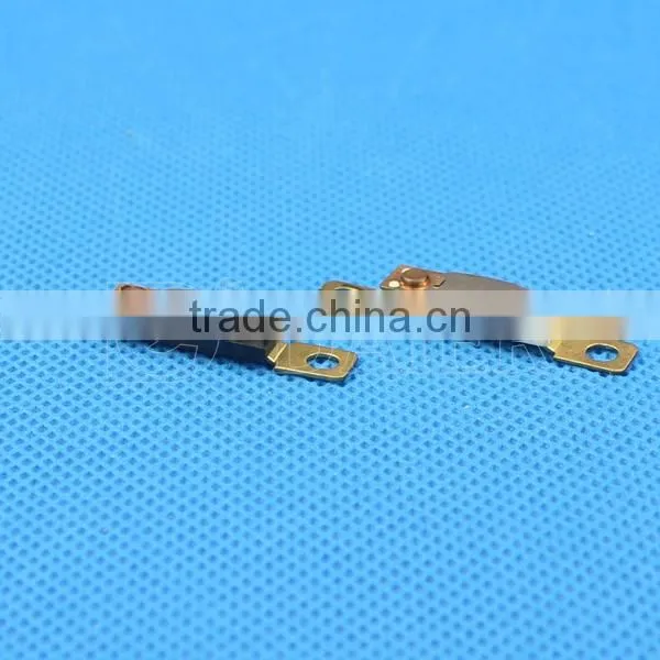 Side Reactors Electric Heating Element With Temperature Control CK-1Temperature Thermostat For Hair Dryer