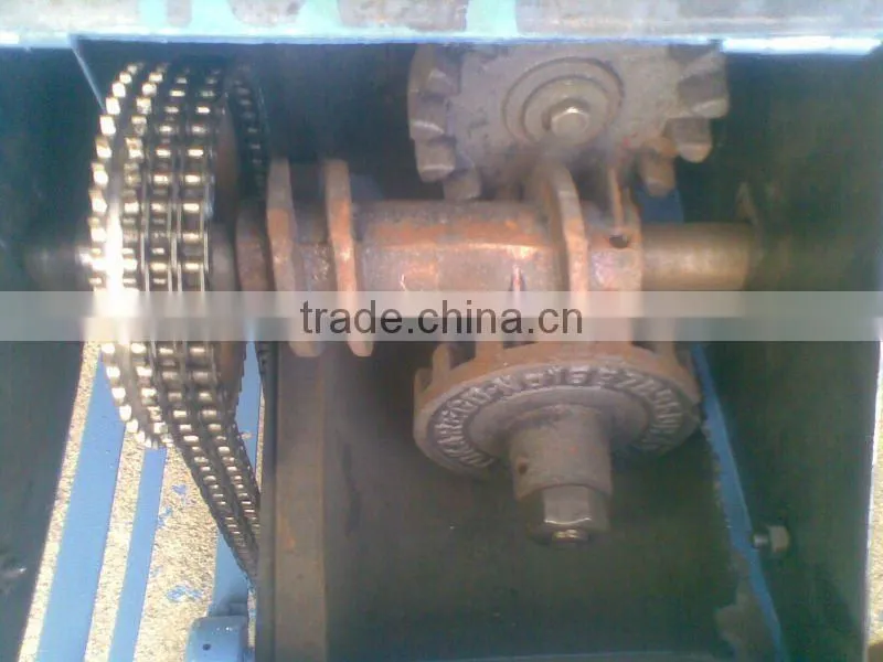 Chaff cutter 5 H.P.