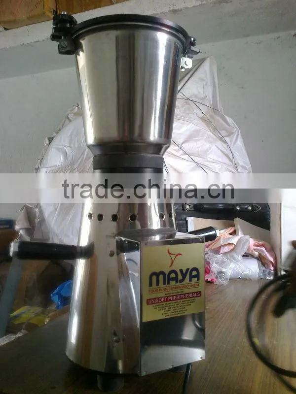 MIXER GRINDER