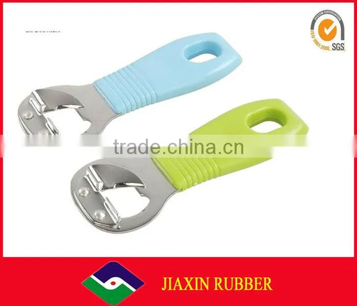 2016 Morden design silicone screw cap openers