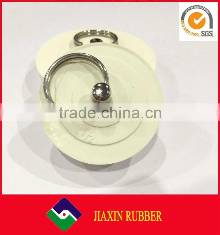 Heat Resistant Supply Customed Shower Water Stopper
