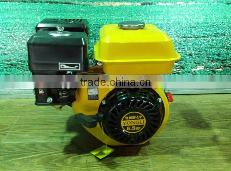Honda Gasoline Engine 6.5HP GX200