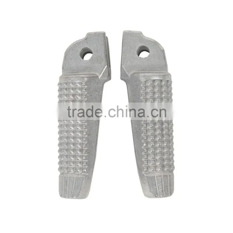 Brand New Front Footrests Foot pegs For BMW K1300S 2008-2013 2009 2010 2011 2012