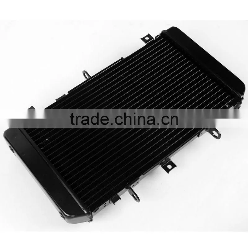 Aftermarket OEM radiator for Z750 04-06 Z750S 05-06