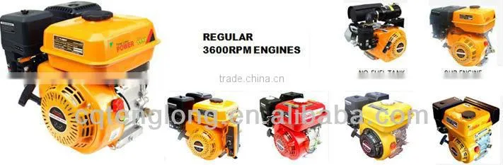 New Style Gasoline Robin Engine for Sale