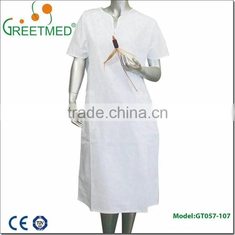 Wholesale new designs fashionable style nurse uniform