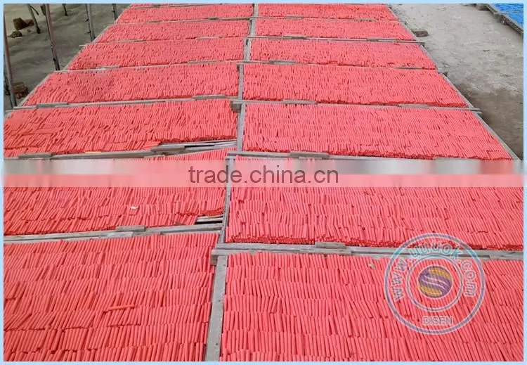 Disen factory outlet automatic 800-4 chalk making machine prices