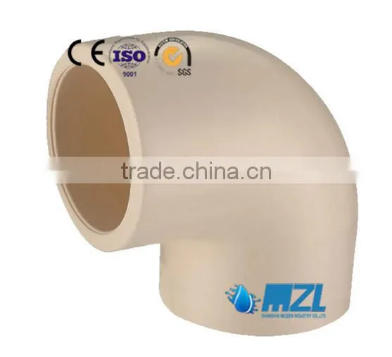 astral cpvc pipe & pipe fittings CPVC PIPE FITTING