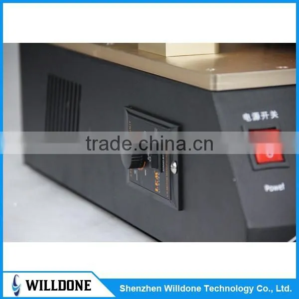 Phone Repair LCD Aluminum Alloy Automatic Separator Machine