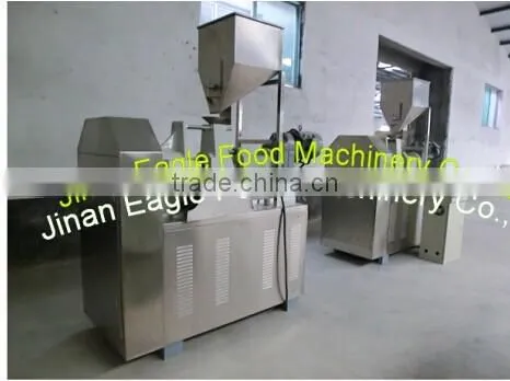 Jinan Eagle Kurkure making machine