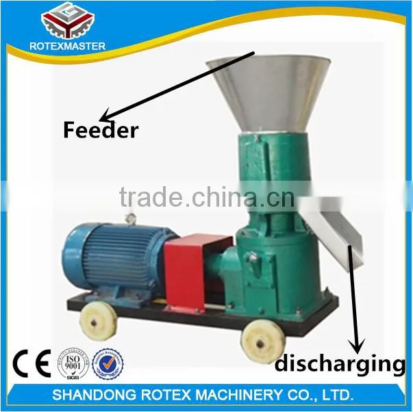 Pet Cat Food Feed Pellet Making Machine Price / Dog Food Making Machine