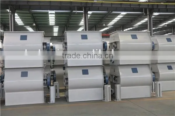High qualified good performance extruder machine feed