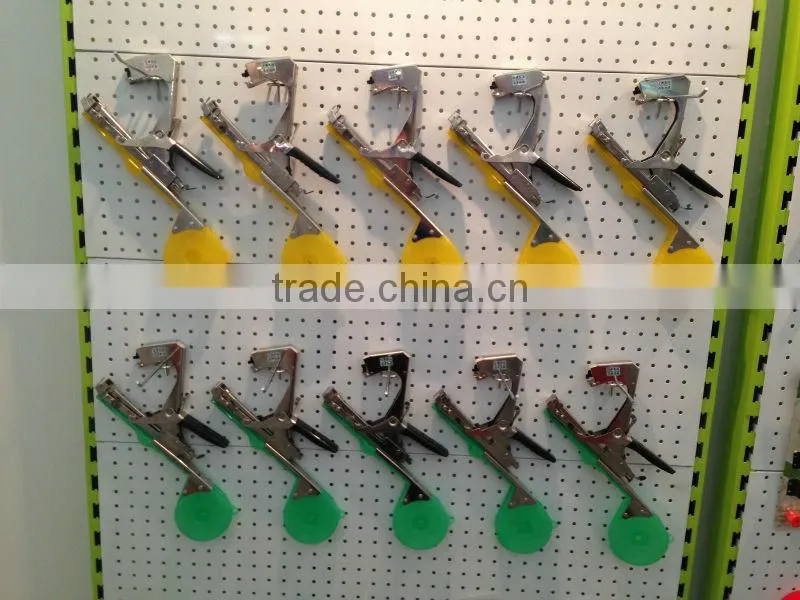 2014 new design gardening tool/grape tape tool.