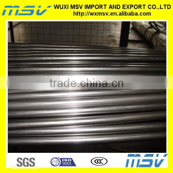 BS 3059 steel boiler and superheater tubes