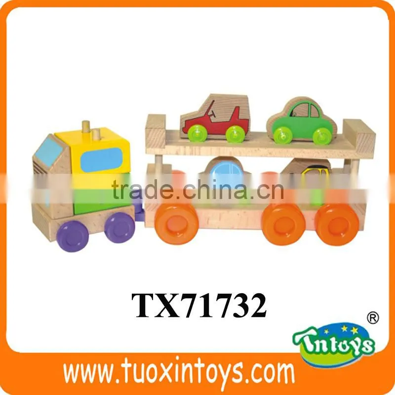 wooden walker, wooden baby cart walker