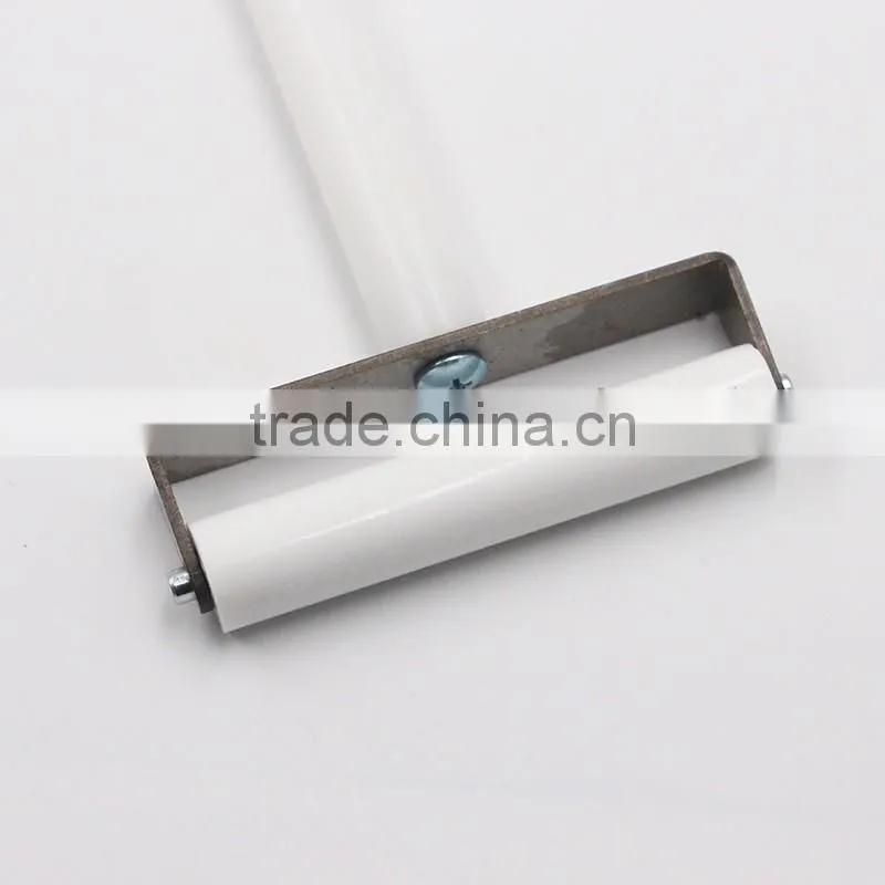 Mobile phone LCD roller for attaching OCA on LCD