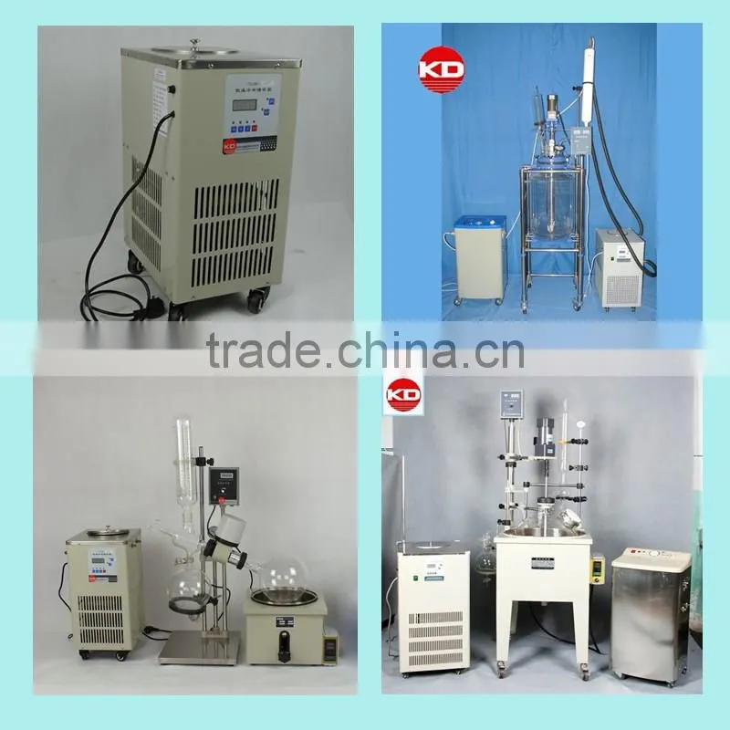 Factory Price 50l High and Low Temperature Cycing Device
