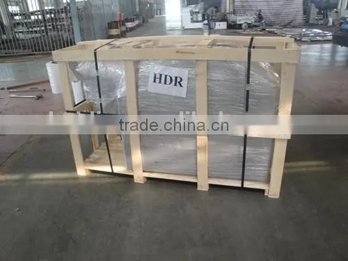 automatic round dough cutter machine for hamburger/toast/french bread