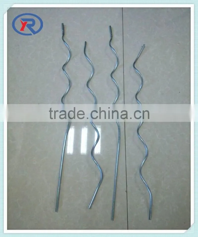 Tomato Support Wire/ Plant Growing Spiral Wire