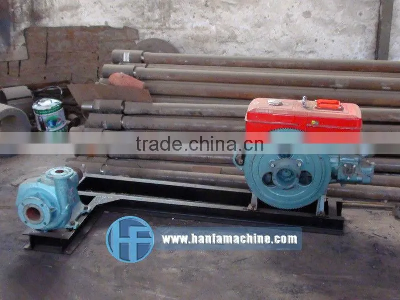 High quality,big diameter!!! HF300 Foundation Drilling Equipments