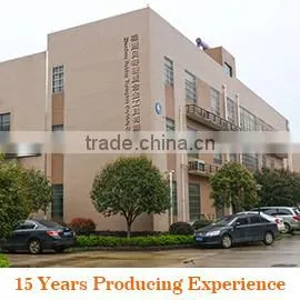 Zhuzhou Better Tungsten Carbide Co., Limited company overview - view 1