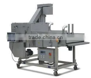 Flouring Coating Machine SFJ600