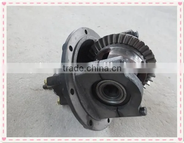 Differential used for tricycle made in China