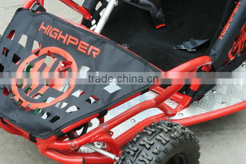 Electric One Seat Mini Buggy (GK005 1000W)
