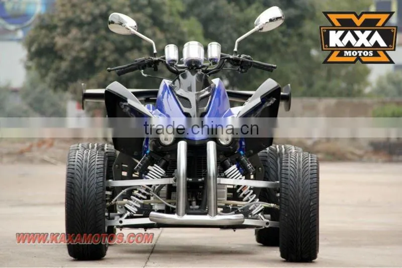 EEC 250cc Racing ATV