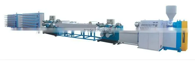 monofilament yarn production line