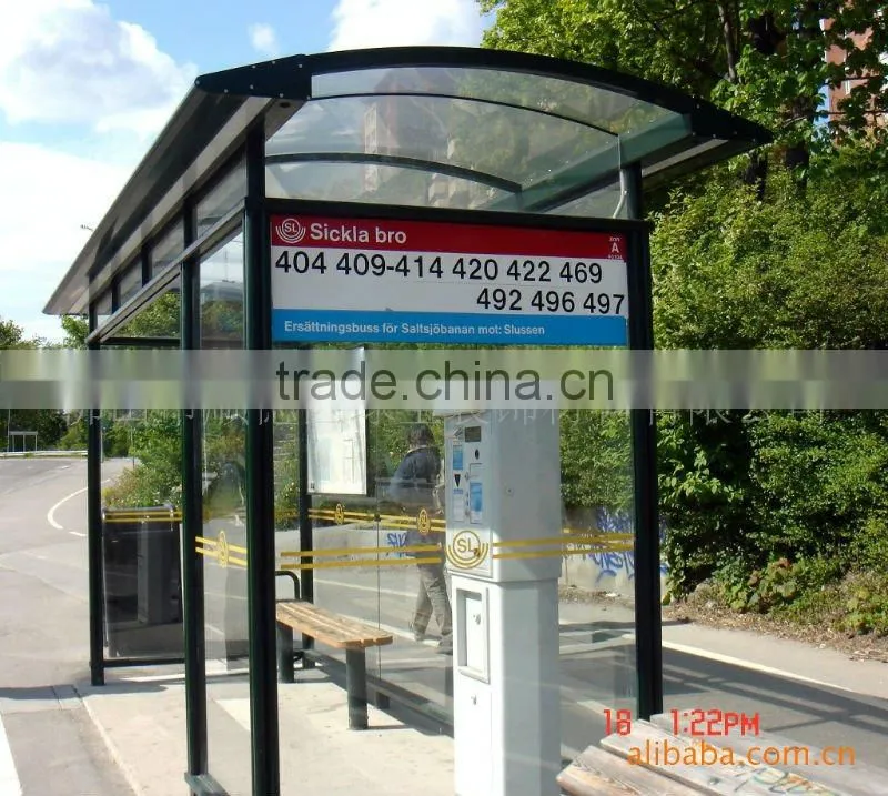 polycarbonate sheet for canop