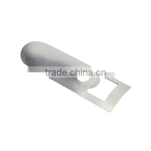 metal bottle opener for promotional