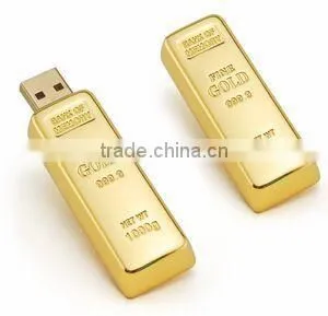 metal oval USB flash driver, novelty USB memory 8GB