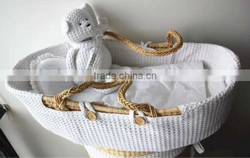 Doll moses basket And Folding Stand,child basket