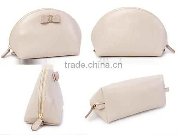 Wholesale Quatrefoil Travel Cosmetic Bags,Cosmetic Bag Makeup Bag