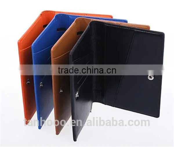 genuine leather passport cover , Cheque Holders