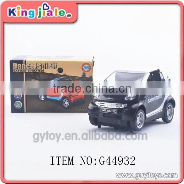 small electric toy car kit