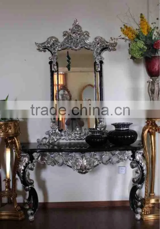 Antique polyresin decorative vase 2013,home decoration