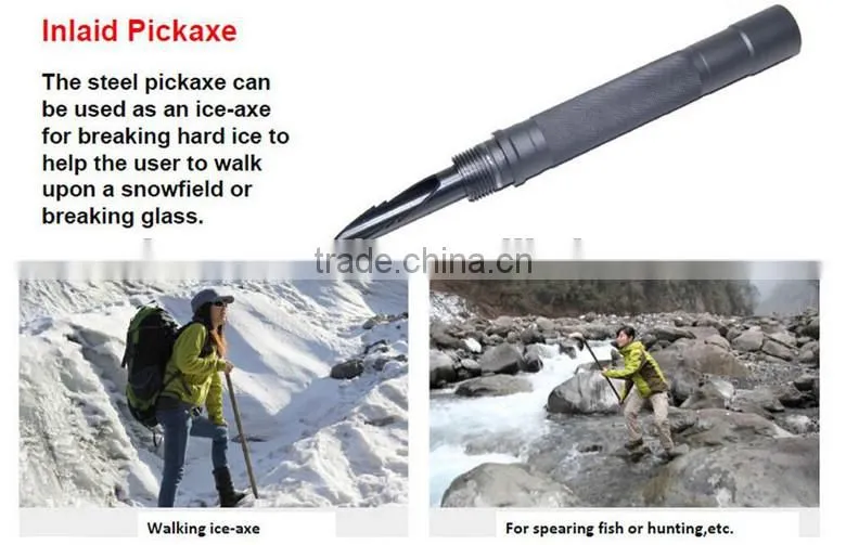 shovels for farming digging tools, multifunction folded shovels, garden folding shovels