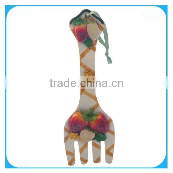 resin wall hanging kitchen decoration wholesaler