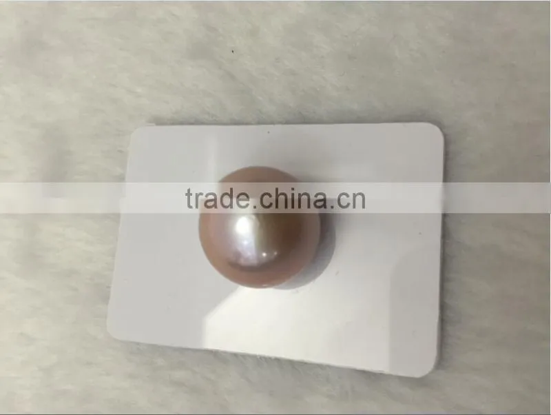 factory direct Edison loose pearls size 15-16mm AAA grade