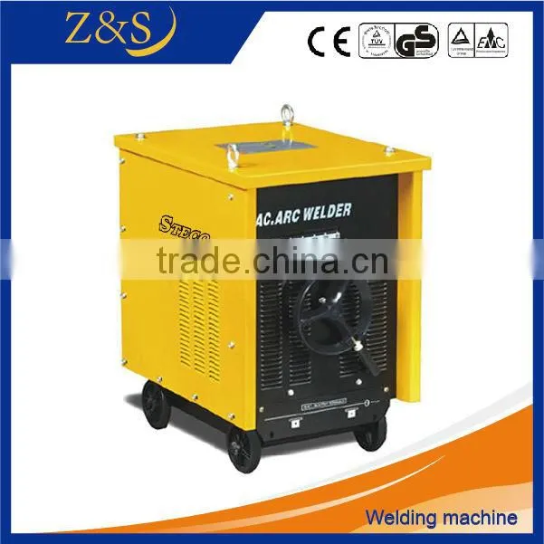 AC arc welding machine, AC arc welder(BX1-250)