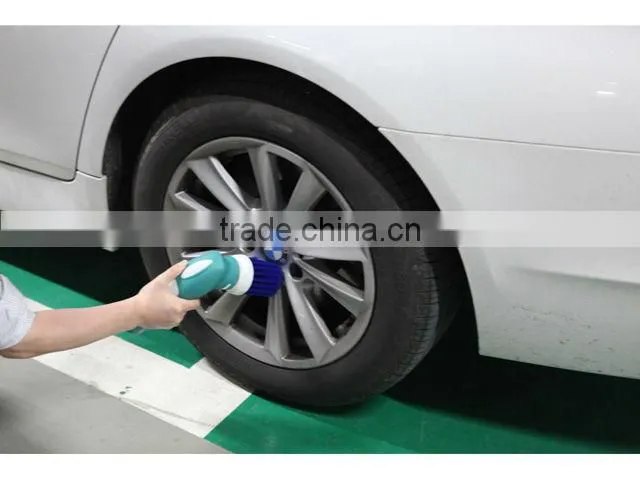rechargeable cordless car polisher, electric car polish, electric car wax, electric car care equipment