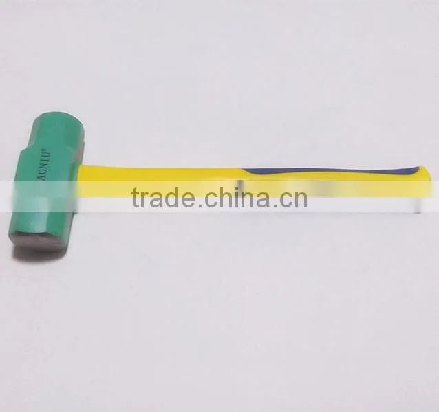 400g sharp tail hammer drop forged