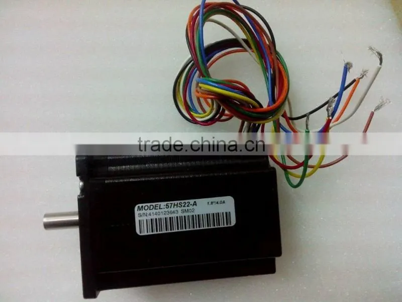 leishine stepper motor 57HS22