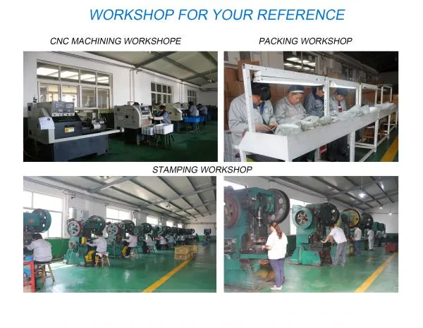 Nanpi Jiantong Hardware Manufacturing Co.,ltd company overview - view 1